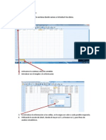 Manual SPSS For Dummies