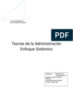 Informe Gestion