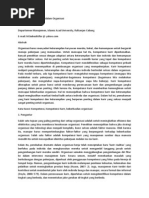 Download Peran Kompetensi Karir Dalam Organisasi by Zeppin Persia SN220191556 doc pdf