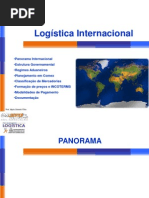 12705424 Aula 06 Logistica Global Prof Mario Silvestri Filho