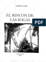 Rincon de Las Sogas PDF