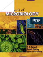 Microbiology Text Book