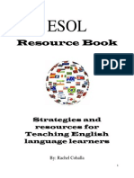 Resource Book