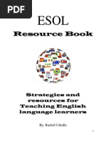 Resource Book