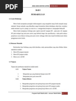 Download Makalah Jenis - Jenis Motor Listrik by anisaibo SN220198433 doc pdf