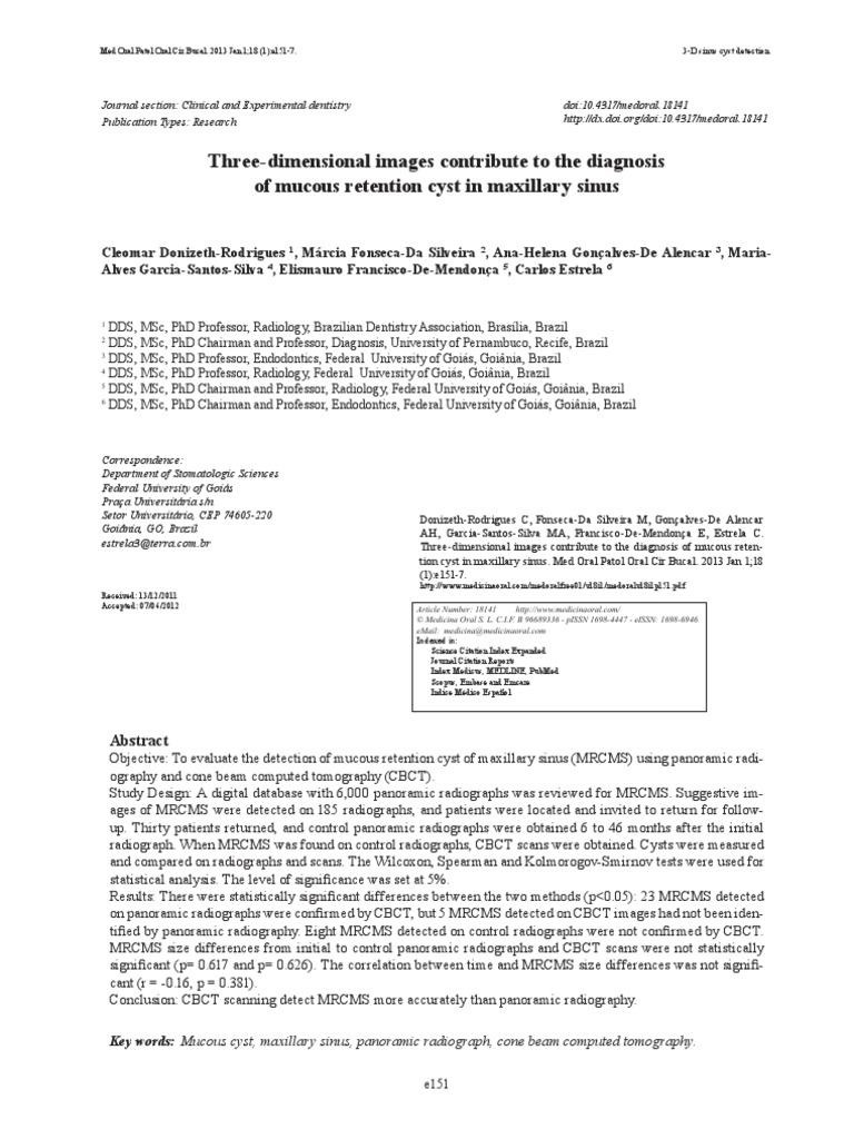 Sinusitis Jurnal