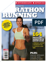 The Ultimate Guide to Marathon Running 2nd Edition