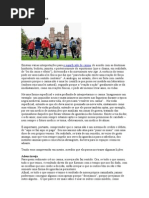 As Lições Do Carma