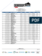 Dhi MJ Results QR