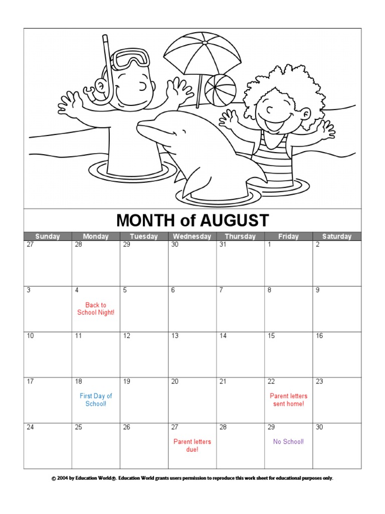 Calender | PDF