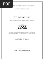 Download logistic and supply chain management by Modak Priy Singh SN22020403 doc pdf