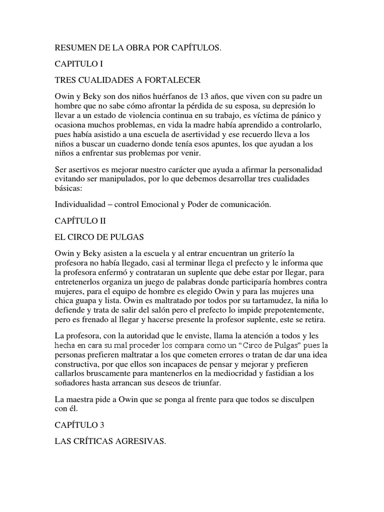 Letra