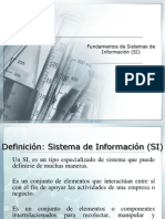 03 Fundamentos de SI