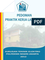 PKL TEKNIK ELEKTRO