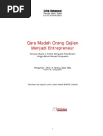 Download orang gajian jadi entrepreneur by Biaz Rio SN220208261 doc pdf
