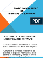 12_Abr_Auditoria de Seguridad en Sistemas de Software