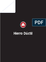 Hierro Dúctil