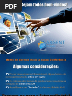 Argent Global Network