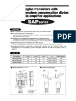 Data Sheet