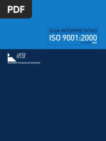 Interpretacao Da Iso 9001