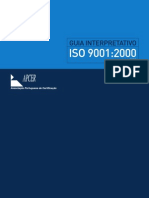 Interpretacao Da Iso 9001