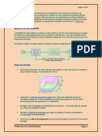 Calculo de Los Niveles de Iluminacion de Una Instalacion de Alumbrado de Interiores