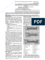 Heat Exchanger Sizing