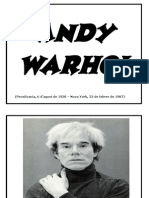 PDF PP Obres Andy Warhol