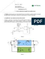 Laboratorio4 Realimentacao