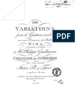8 Variations Op. 40 PDF