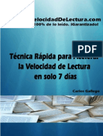 Dtl Reporte Gratis Lectura Rapida