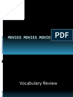 Movies Movies Movies