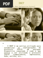 DHCP