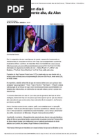2014-03-26 Alan Parsons - Entrevista