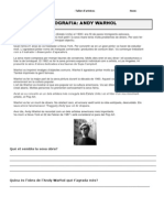 PDF Fitxa Andy Warhol