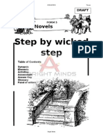 SPM ENGLISH Form 5 Step by Wicked Step