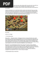 Download Clash of Clans Beginer Guide by Ankkidz Moral-dilema Baladewa-OiMania SN220227164 doc pdf