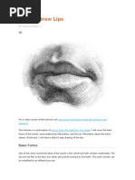 Download How to Draw Lips by ysusmp SN220227701 doc pdf