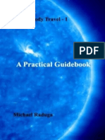 Practical Guidebook For Lucid Dreaming and More