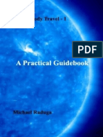 Practical Guidebook for Lucid Dreaming and More