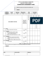 2.0 MEM564 Assessment FORM