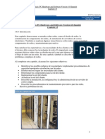 Capitulo 15 PC Hardware and Software Version 40 Spanish