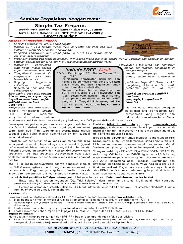 PPH | PDF