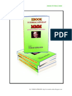 Download eBook Tutorial Mmm by Abdul Rahman Puasa SN220229302 doc pdf