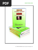 Download eBook Tutorial Mmm by Abdul Rahman Puasa SN220229302 doc pdf