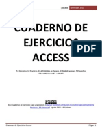 Access+3er+Grado
