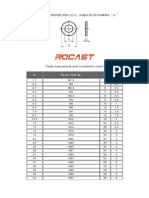 Din 125 A Saiba Plata Forma - A