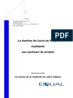 Gestion Des Projets PDF