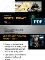 Digital Piracy (Recovered)