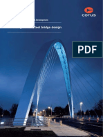 Corus Student Guide To Steel Bridge Design